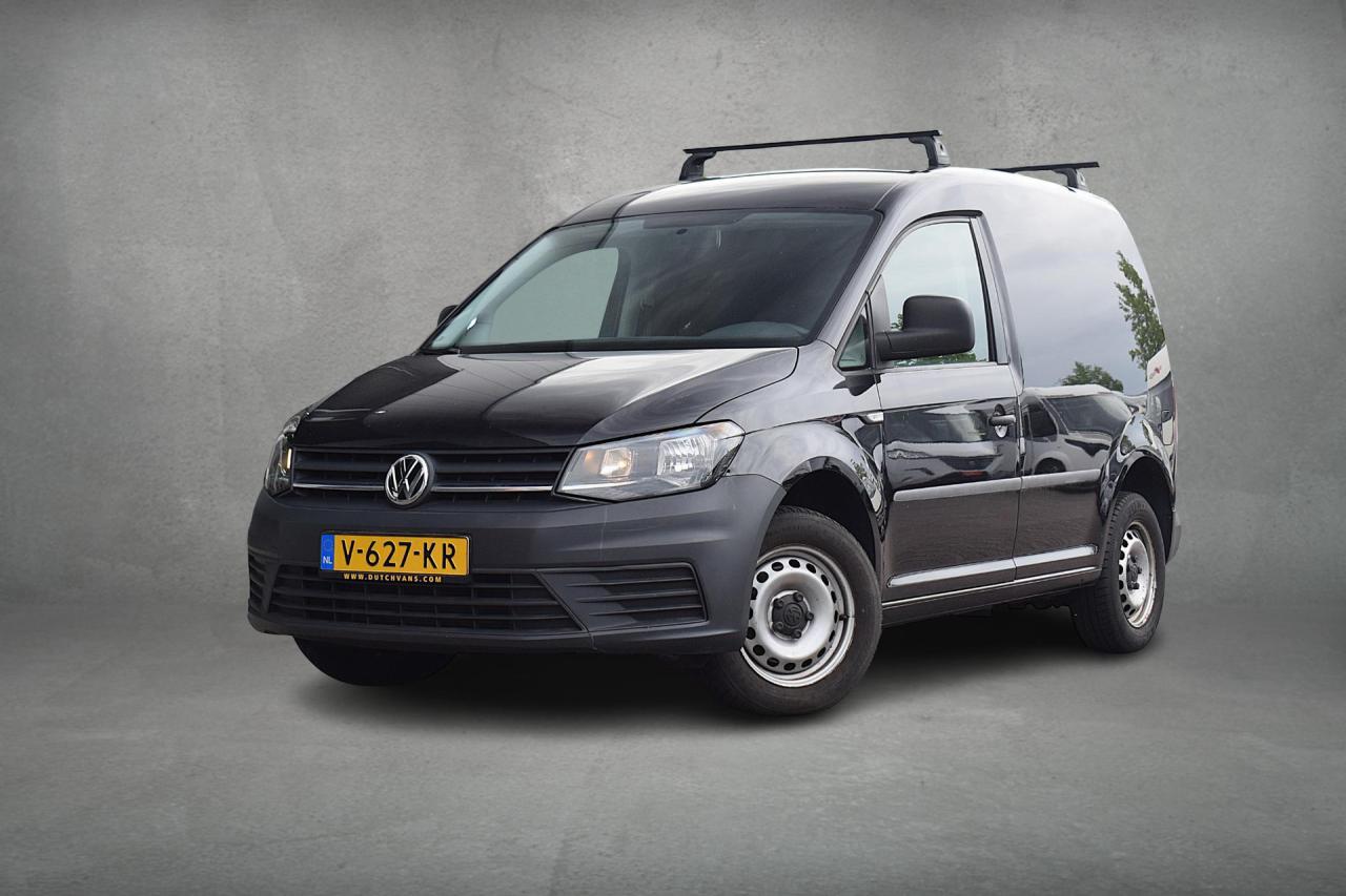 Volkswagen Caddy 2.0 TDI L1H1 BMT Economy | Volkswagen occasion