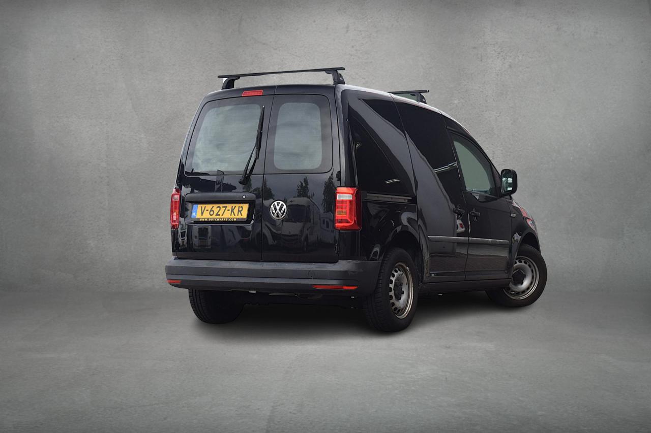 Volkswagen Caddy 2.0 TDI L1H1 BMT Economy | Volkswagen occasion