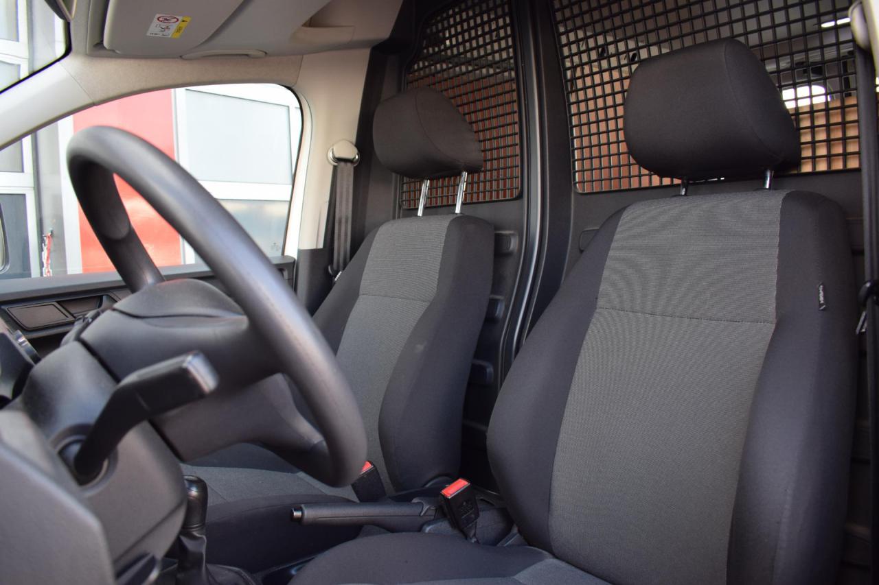 Volkswagen Caddy 2.0 TDI L1H1 BMT Economy Business | Volkswagen occasion