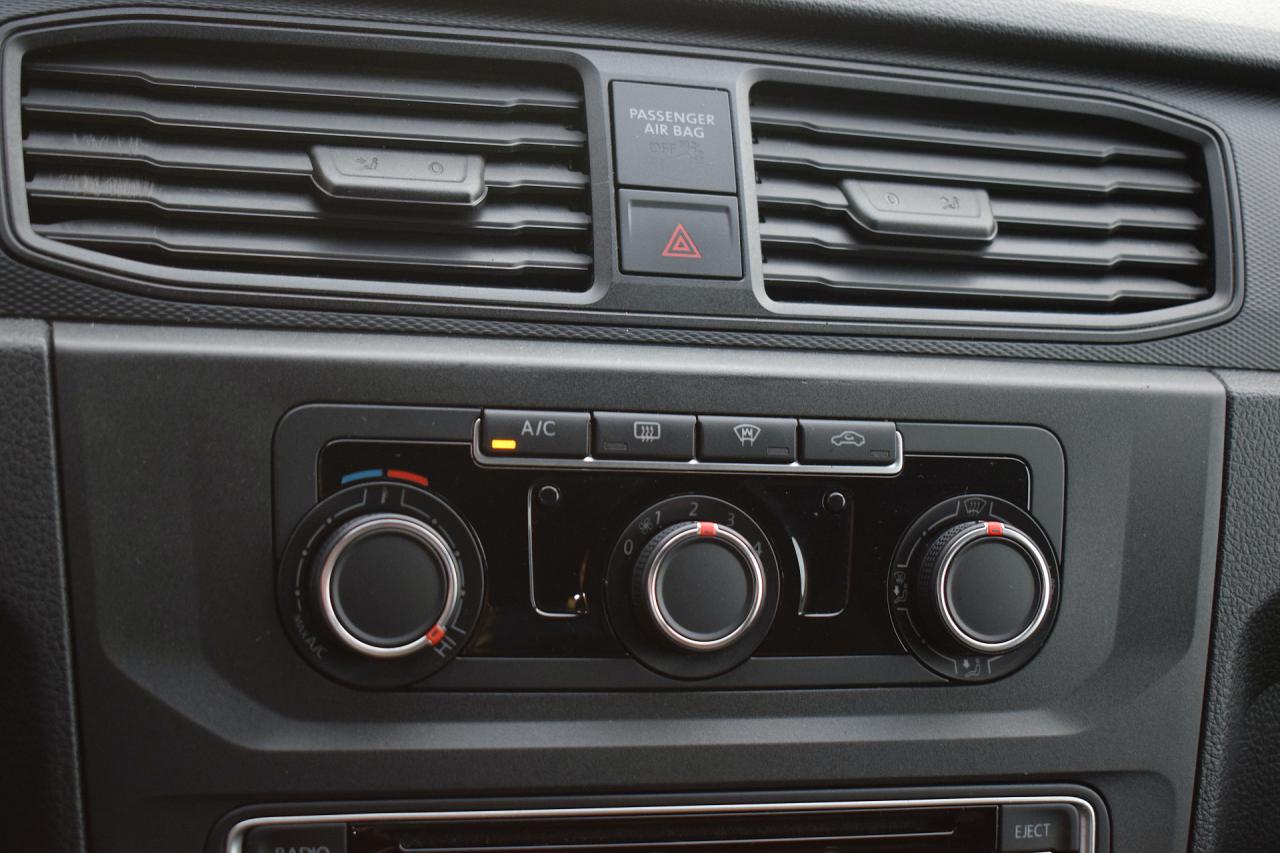 Volkswagen Caddy 2.0 TDI L1H1 BMT Highline | Volkswagen occasion