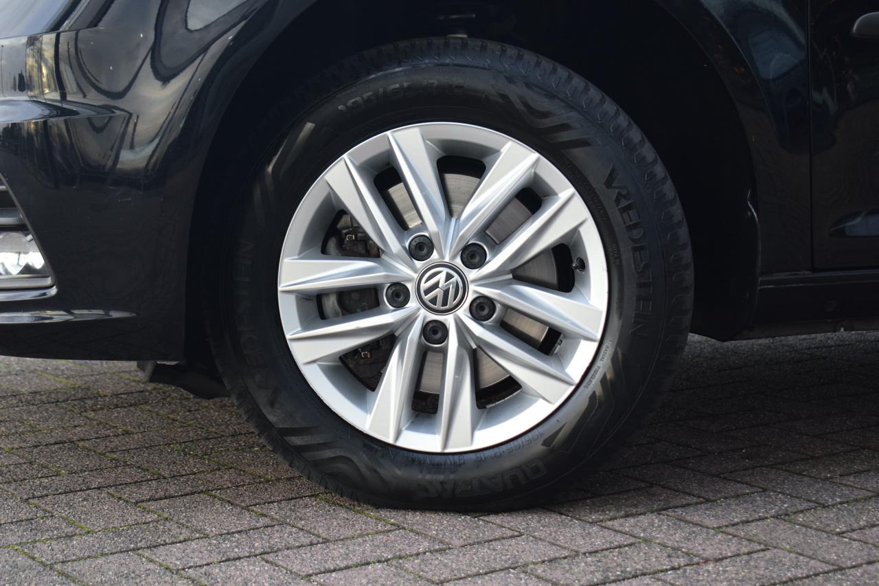 Volkswagen Caddy 2.0 TDI L1H1 BMT Highline | Volkswagen occasion