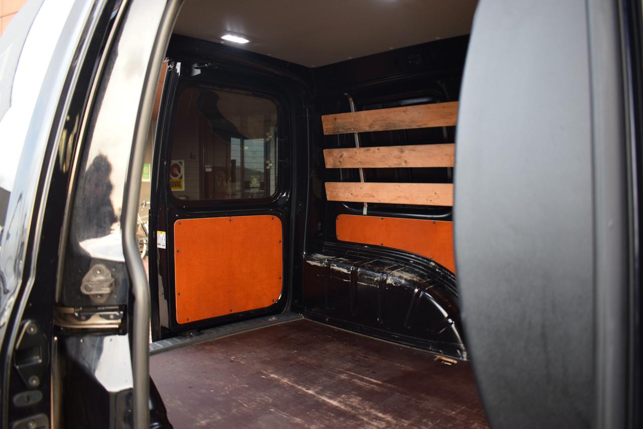 Volkswagen Caddy 2.0 TDI L1H1 BMT Highline | Volkswagen occasion