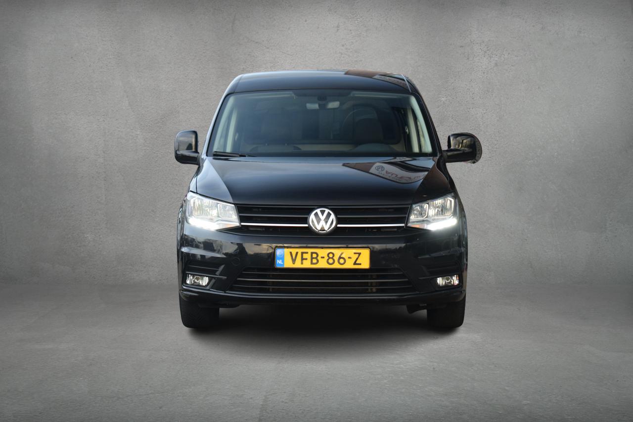 Volkswagen Caddy 2.0 TDI L1H1 BMT Highline | Volkswagen occasion
