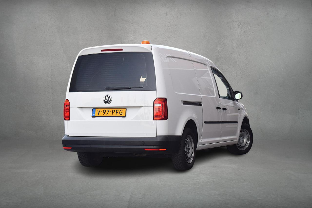 Volkswagen Caddy 2.0 TDI L2H1 BMT Maxi Comfortline | Volkswagen occasion