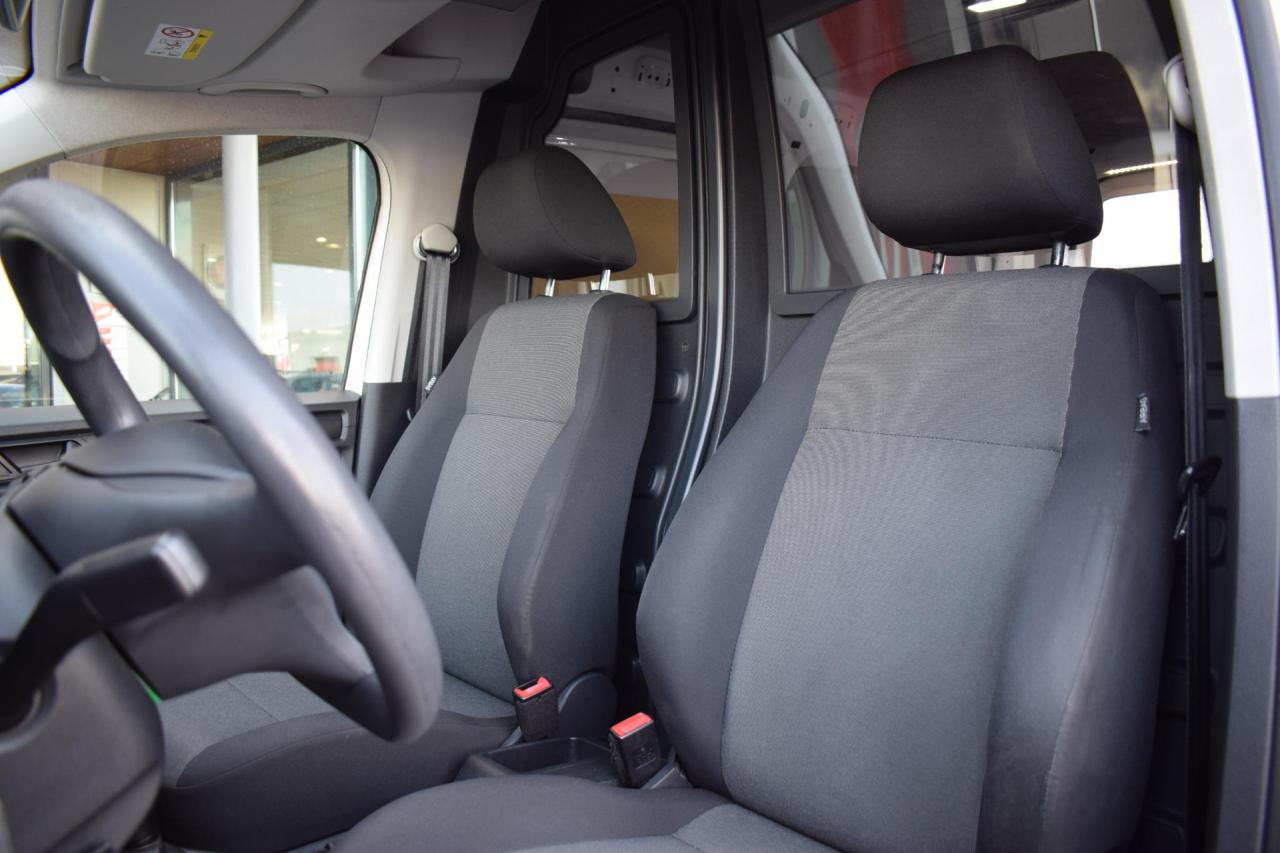 Volkswagen Caddy 2.0 TDI L2H1 BMT Maxi Comfortline | Volkswagen occasion