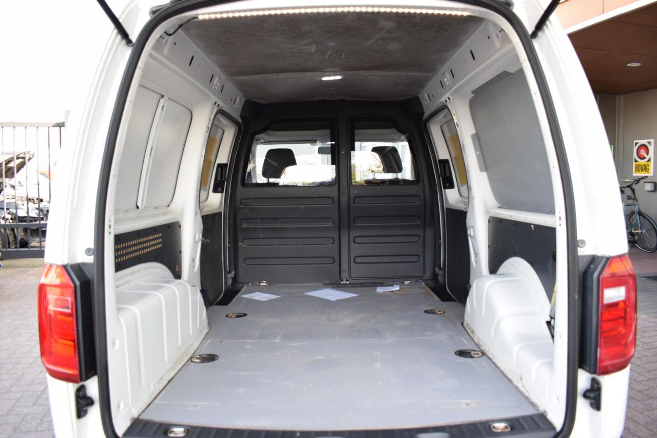 Volkswagen Caddy 2.0 TDI L2H1 BMT Maxi Comfortline | Volkswagen occasion