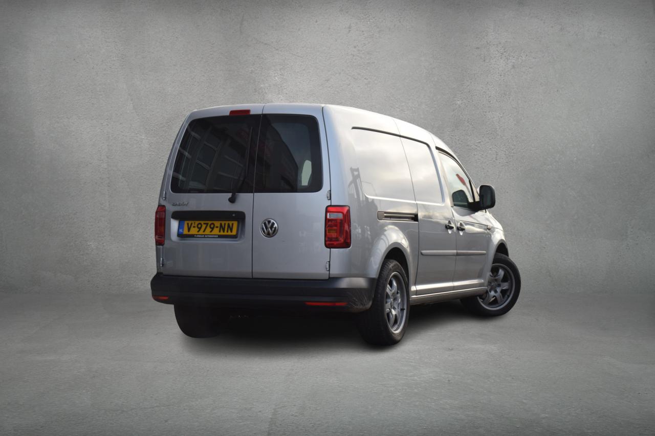 Volkswagen Caddy 2.0 TDI L2H1 BMT Maxi Highline | Volkswagen occasion