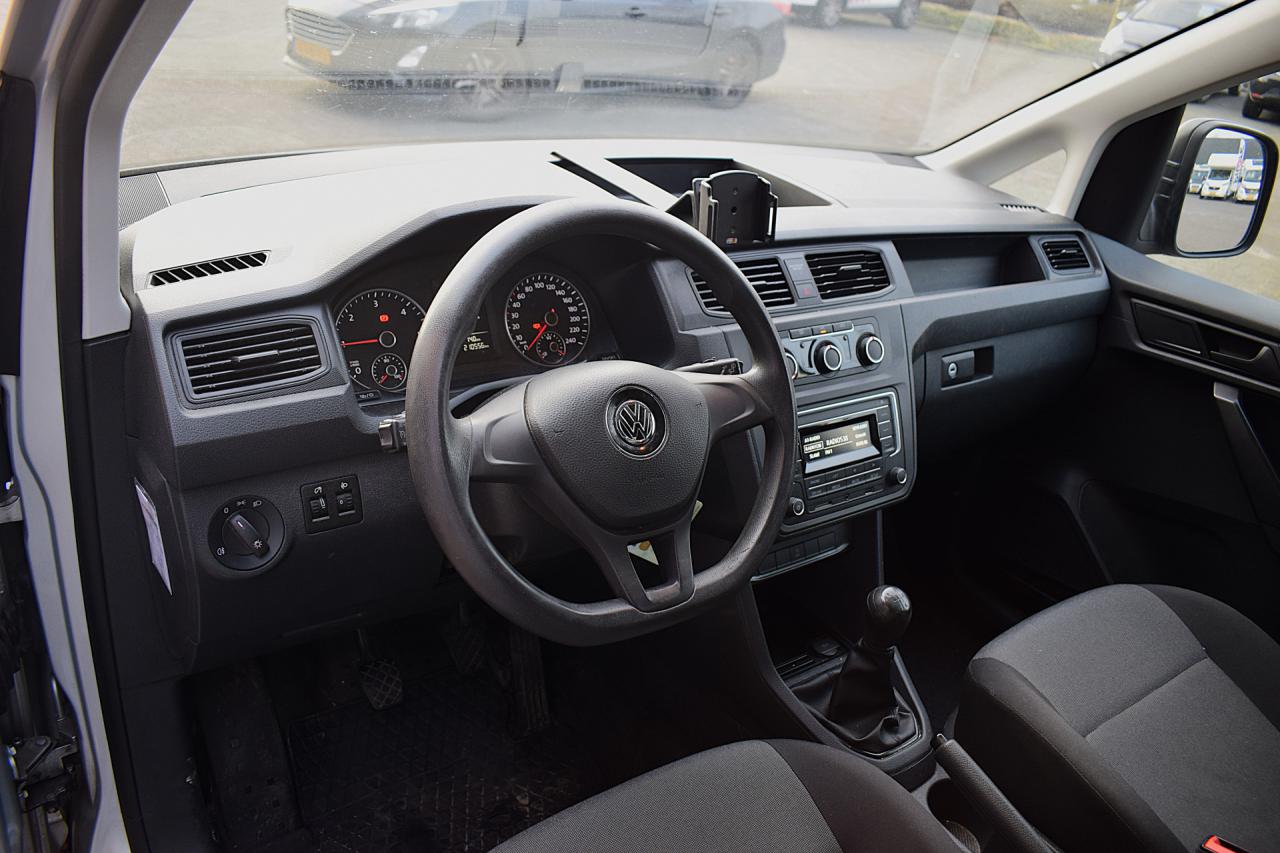 Volkswagen Caddy 2.0 TDI L2H1 BMT Maxi Highline | Volkswagen occasion