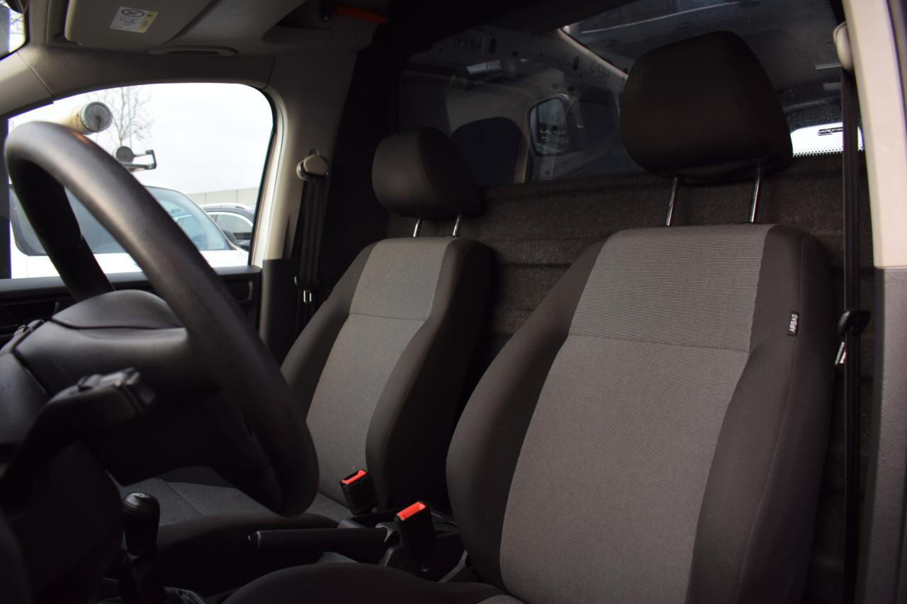 Volkswagen Caddy 2.0 TDI L2H1 BMT Maxi Highline | Volkswagen occasion