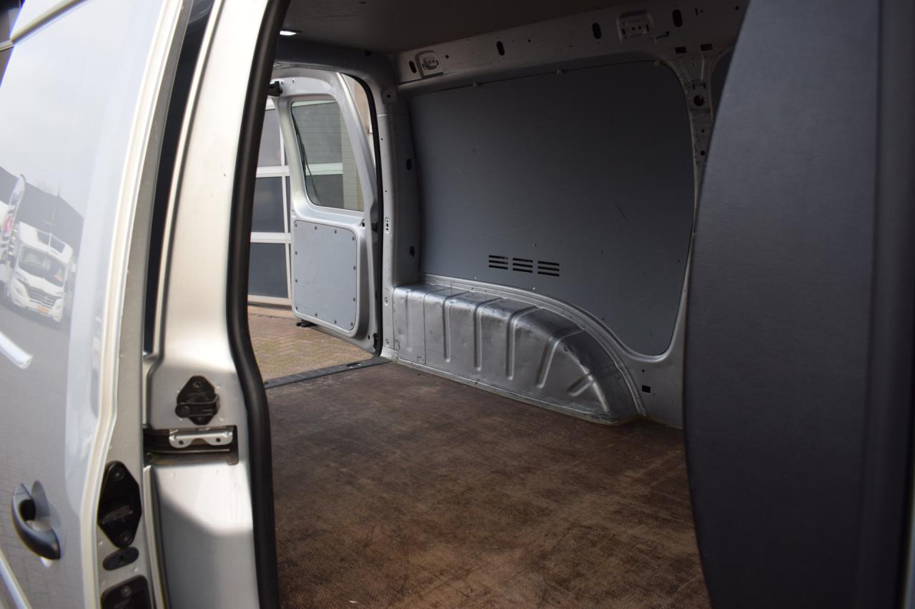 Volkswagen Caddy 2.0 TDI L2H1 BMT Maxi Highline | Volkswagen occasion