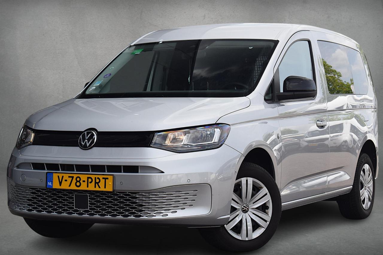 Volkswagen Caddy Cargo 1.5 TSI Style | Volkswagen occasion