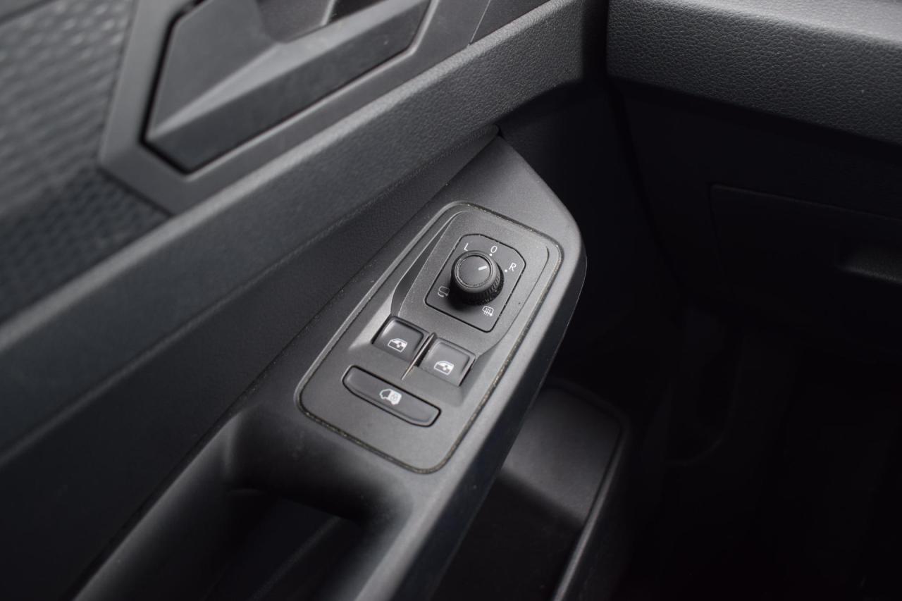Volkswagen Caddy Cargo 1.5 TSI Style | Volkswagen occasion