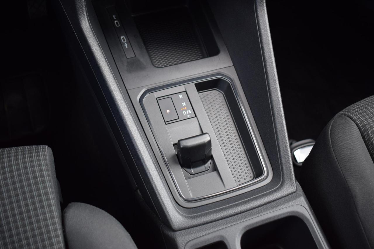Volkswagen Caddy Cargo 1.5 TSI Style | Volkswagen occasion
