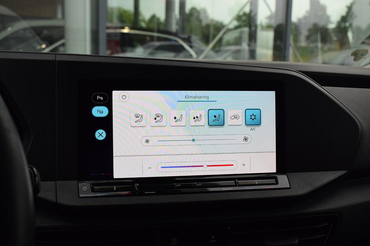 Volkswagen Caddy Cargo 1.5 TSI Style | Volkswagen occasion