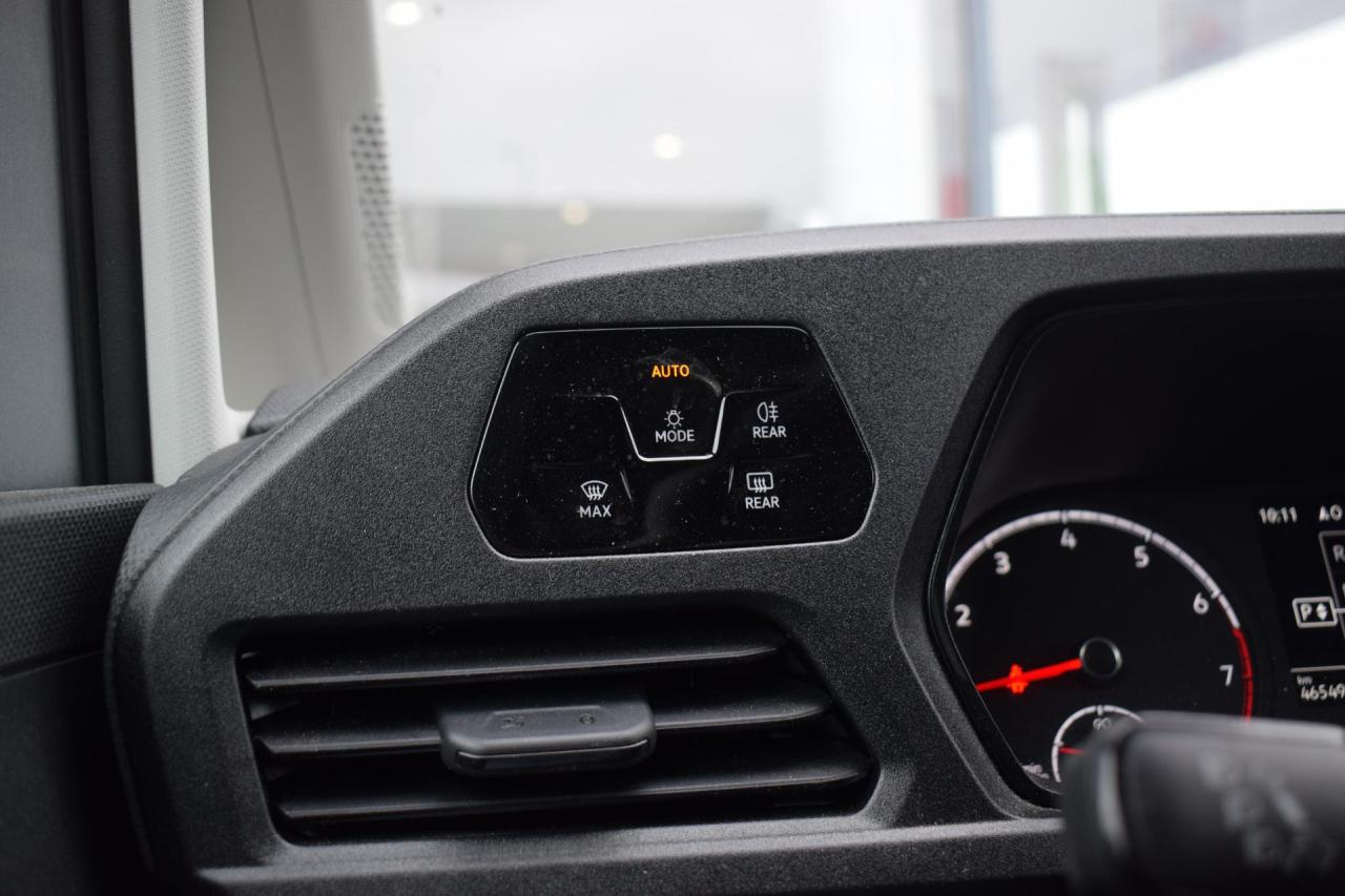 Volkswagen Caddy Cargo 1.5 TSI Style | Volkswagen occasion