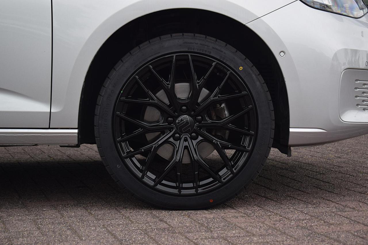 Volkswagen Caddy Cargo 1.5 TSI Style | Volkswagen occasion