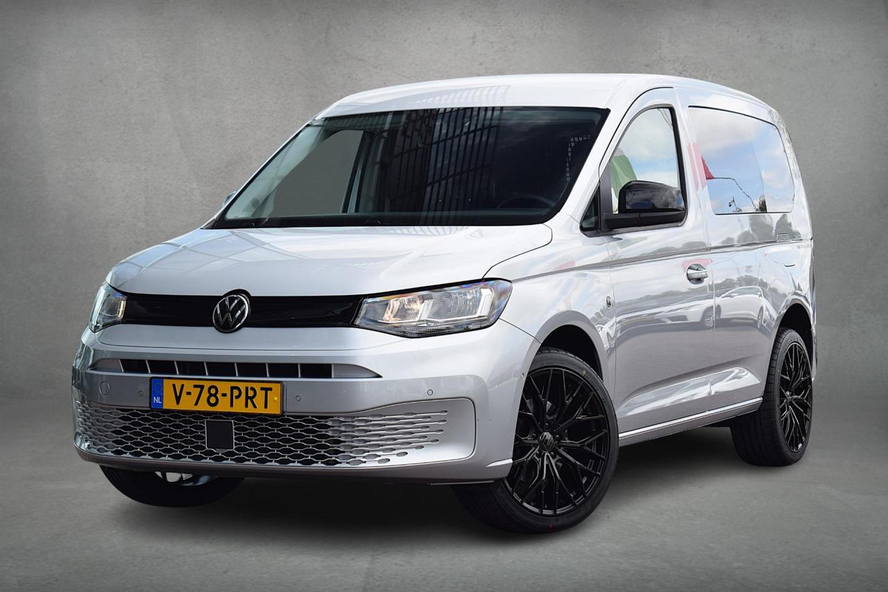 Volkswagen Caddy Cargo 1.5 TSI Style | Volkswagen occasion