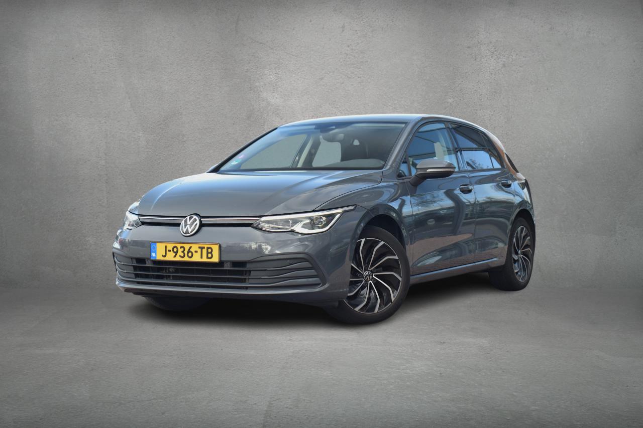 Volkswagen Golf 1.0 TSI Life Business | Volkswagen occasion