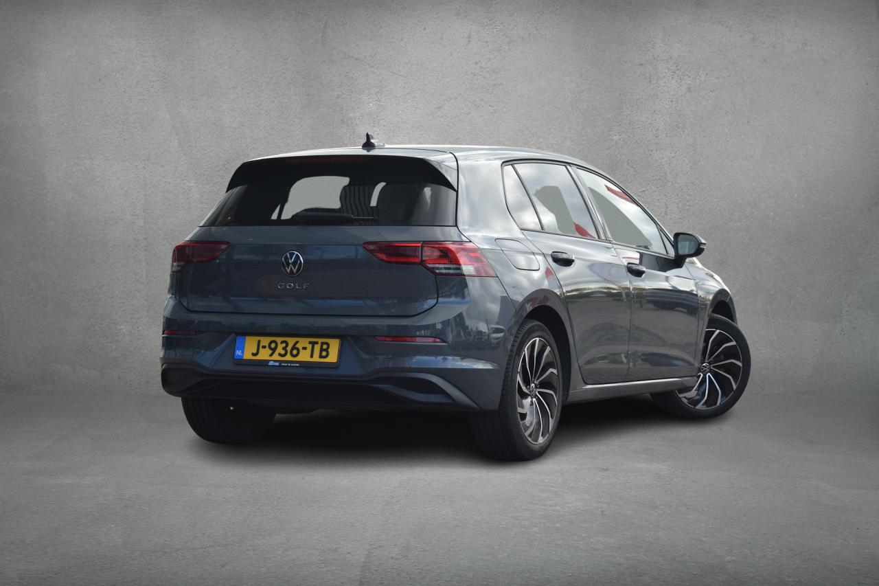 Volkswagen Golf 1.0 TSI Life Business | Volkswagen occasion