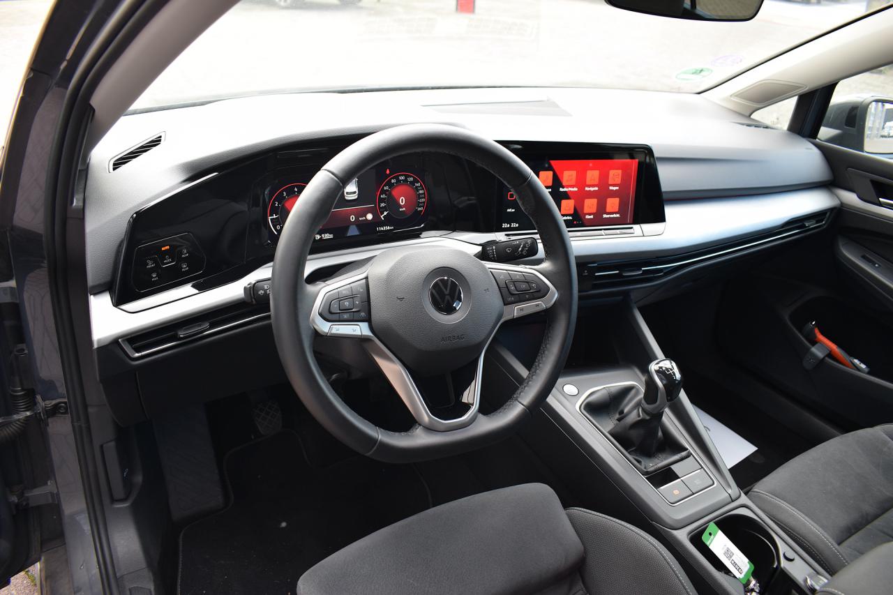 Volkswagen Golf 1.0 TSI Life Business | Volkswagen occasion