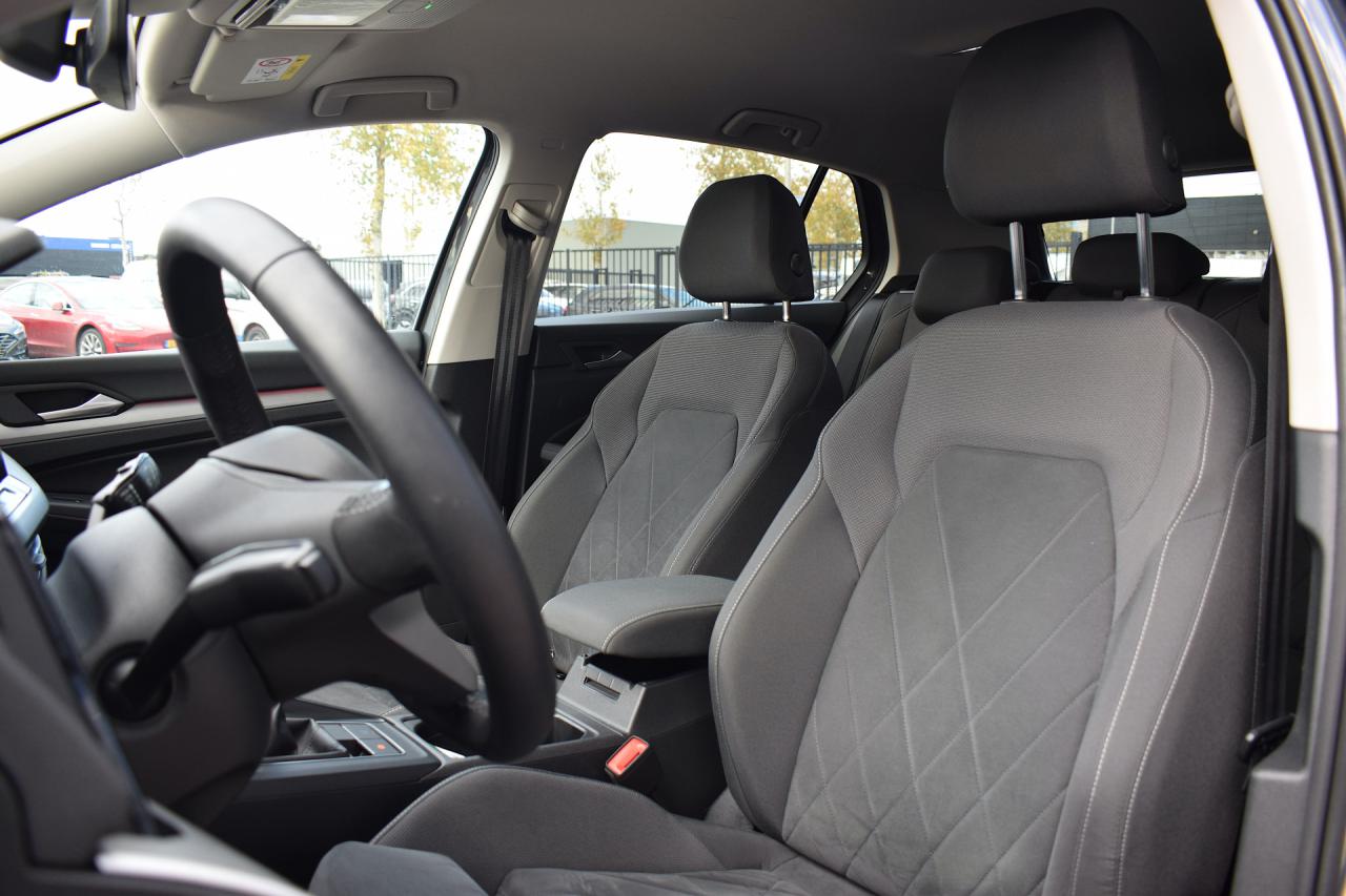 Volkswagen Golf 1.0 TSI Life Business | Volkswagen occasion