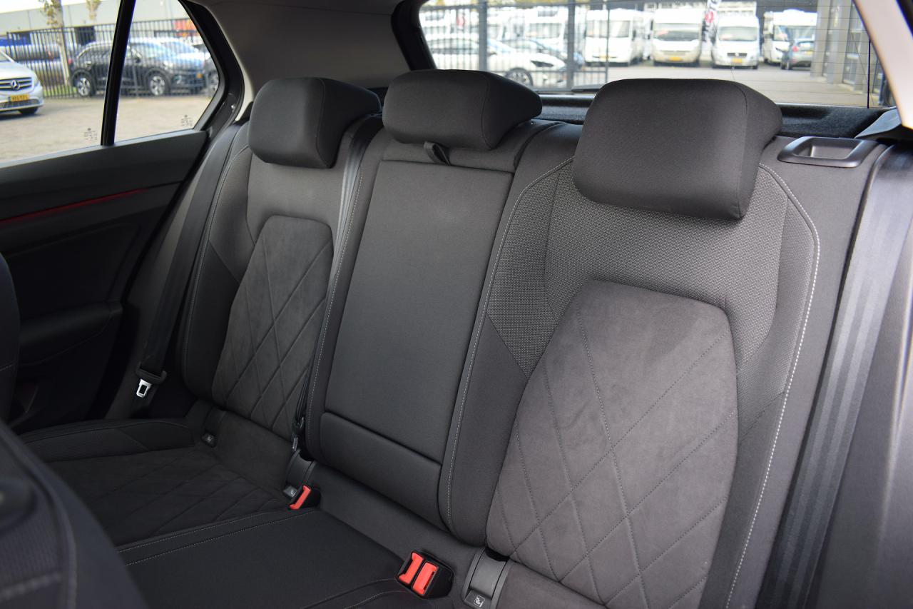 Volkswagen Golf 1.0 TSI Life Business | Volkswagen occasion