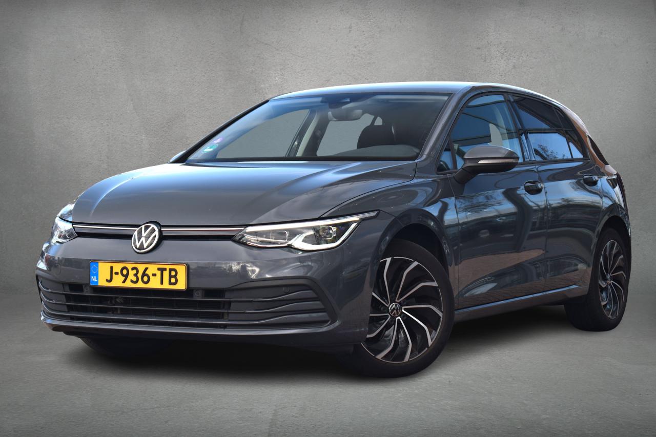 Volkswagen Golf 1.0 TSI Life Business | Volkswagen occasion