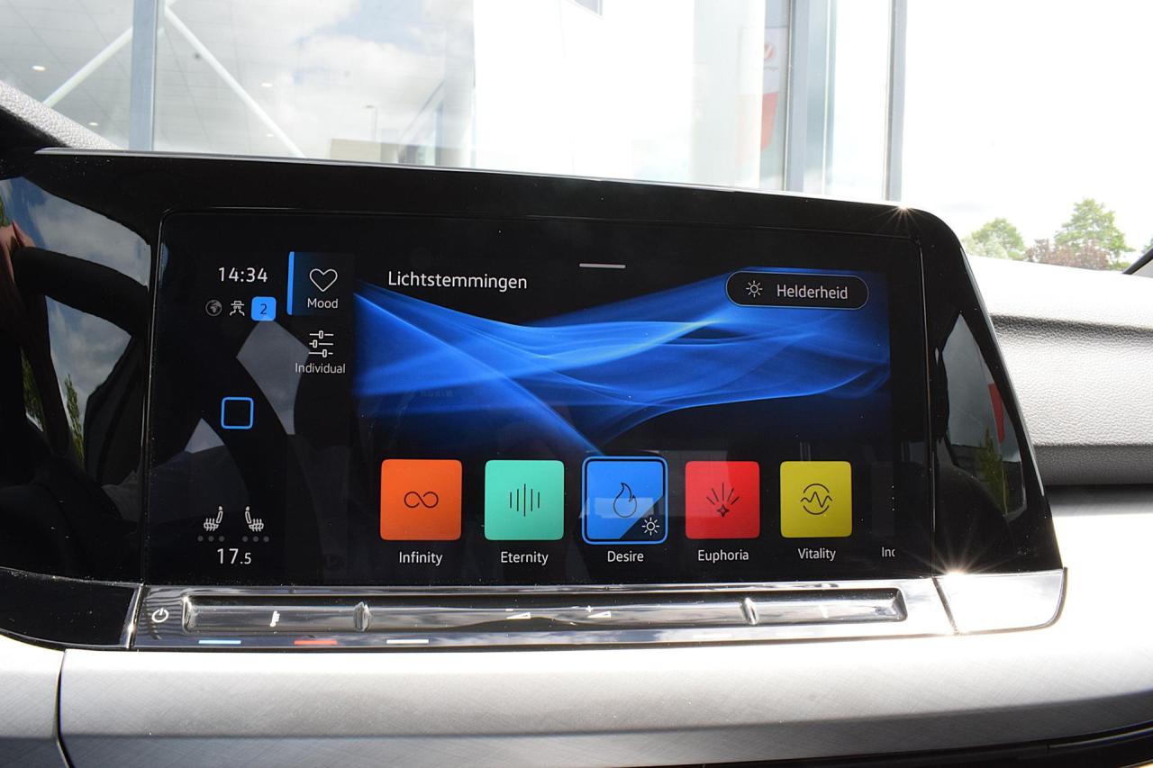 Volkswagen Golf 1.0 TSI Life Business | Volkswagen occasion