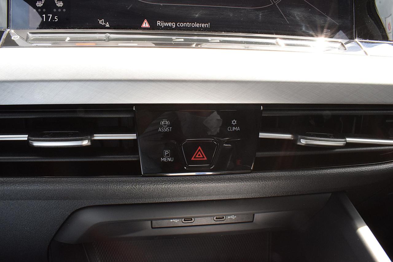 Volkswagen Golf 1.0 TSI Life Business | Volkswagen occasion