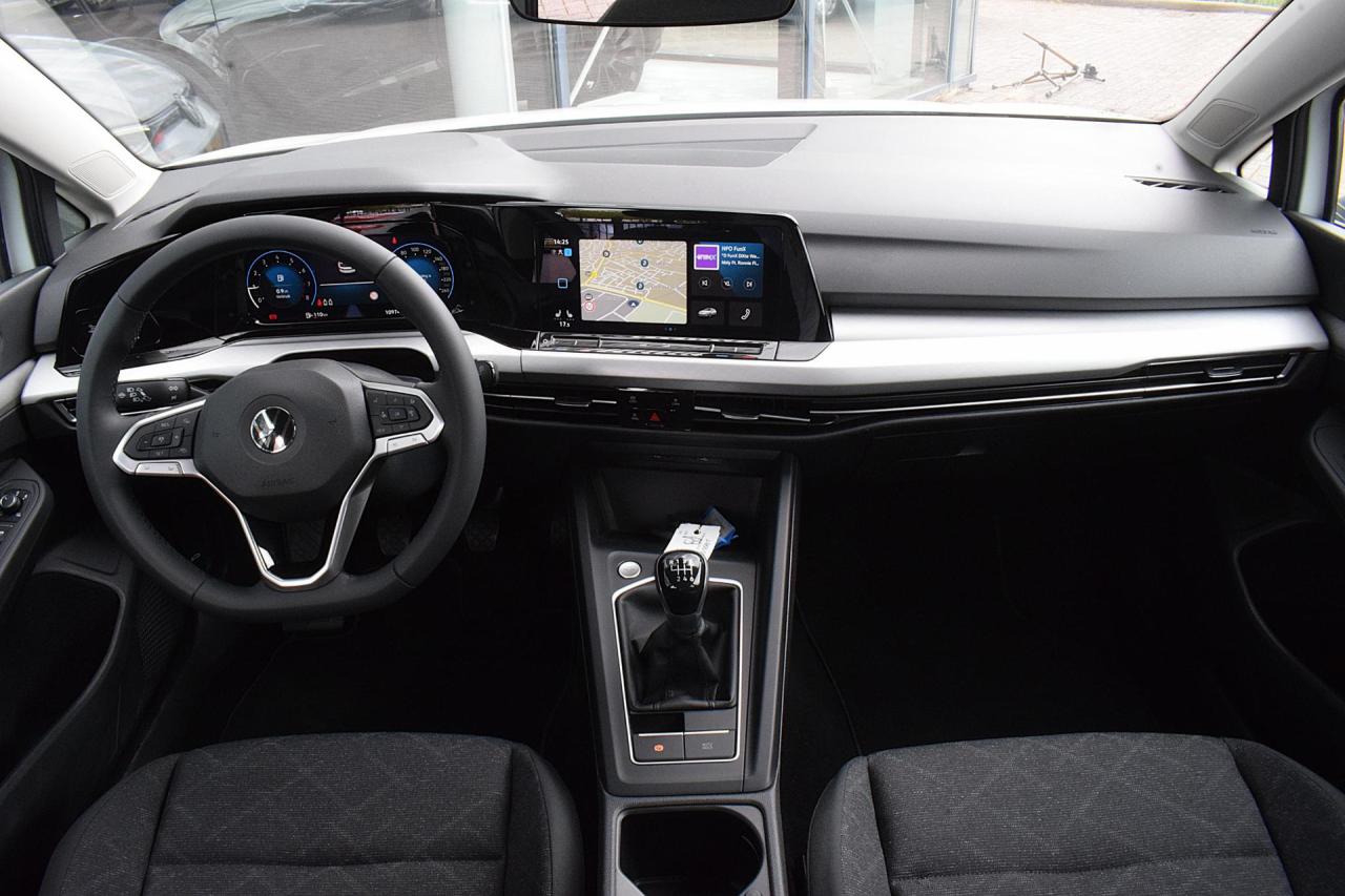 Volkswagen Golf 1.0 TSI Life Business | Volkswagen occasion