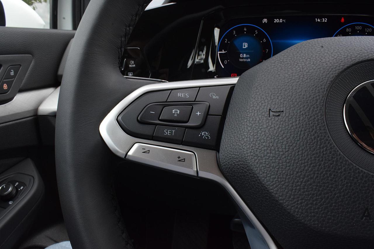 Volkswagen Golf 1.0 TSI Life Business | Volkswagen occasion