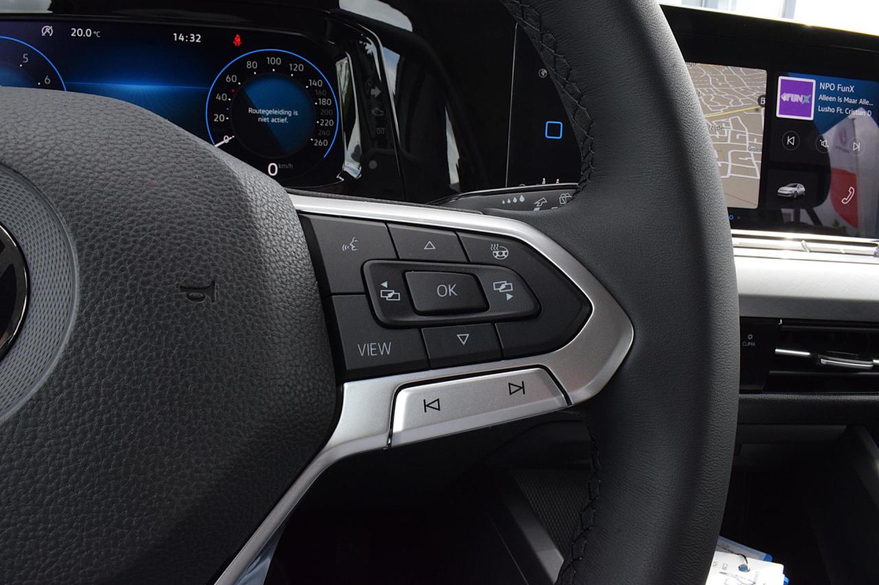 Volkswagen Golf 1.0 TSI Life Business | Volkswagen occasion
