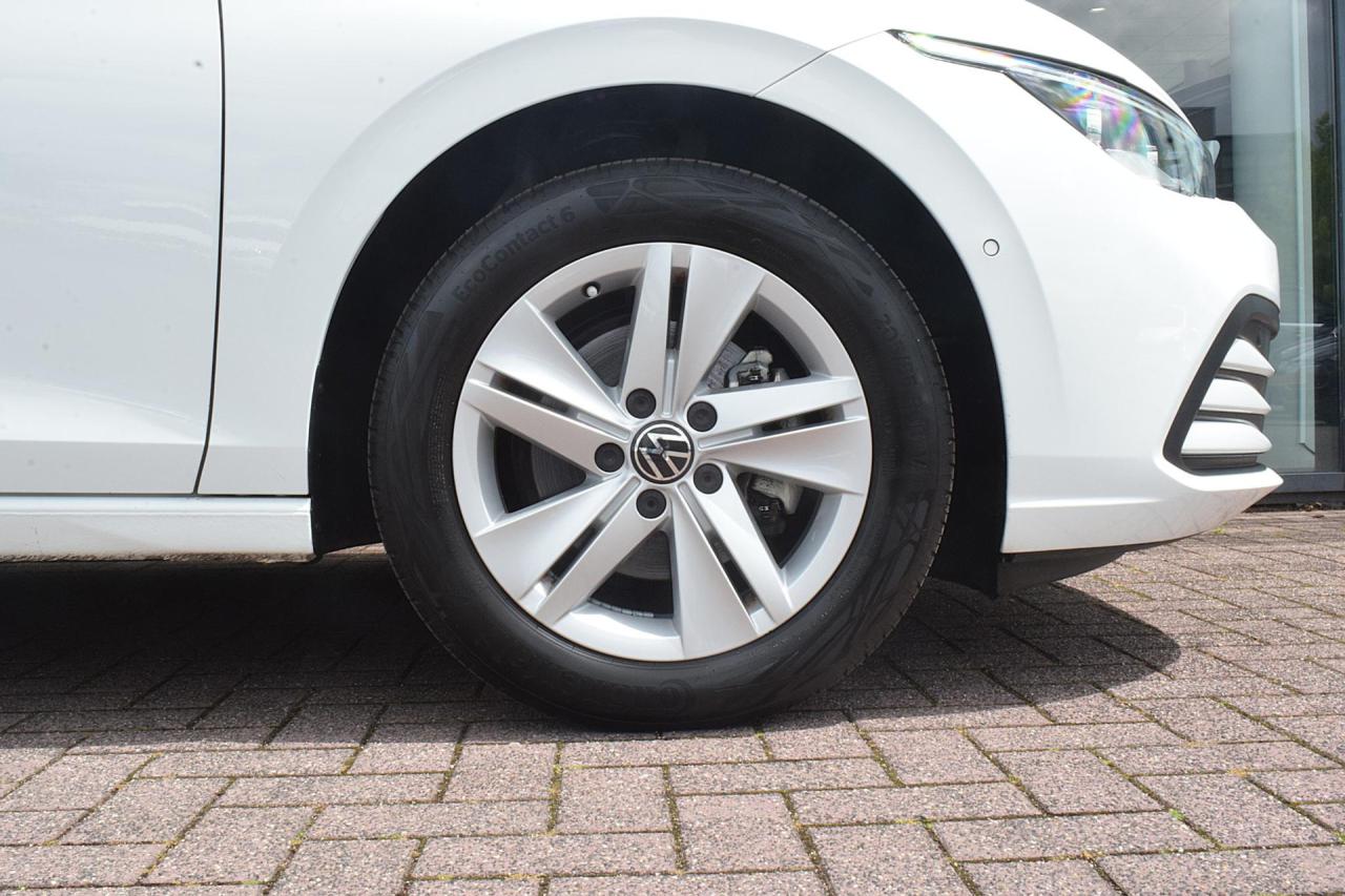 Volkswagen Golf 1.0 TSI Life Business | Volkswagen occasion