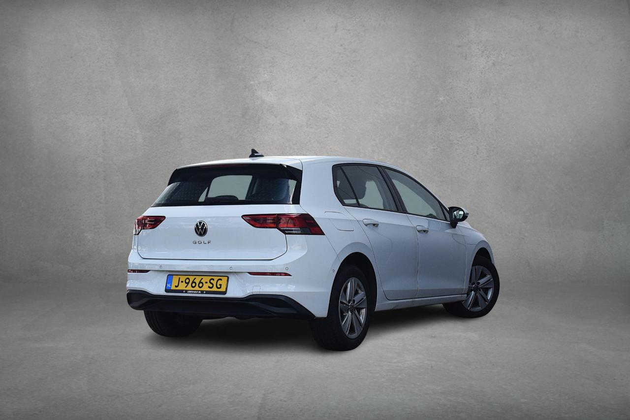 Volkswagen Golf 1.0 TSI Life Business | Volkswagen occasion