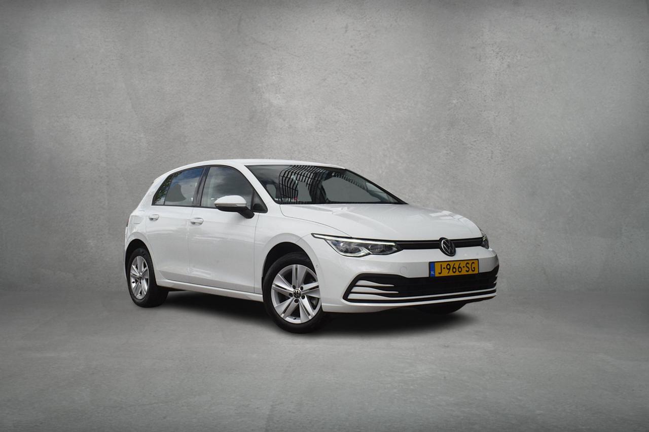 Volkswagen Golf 1.0 TSI Life Business | Volkswagen occasion