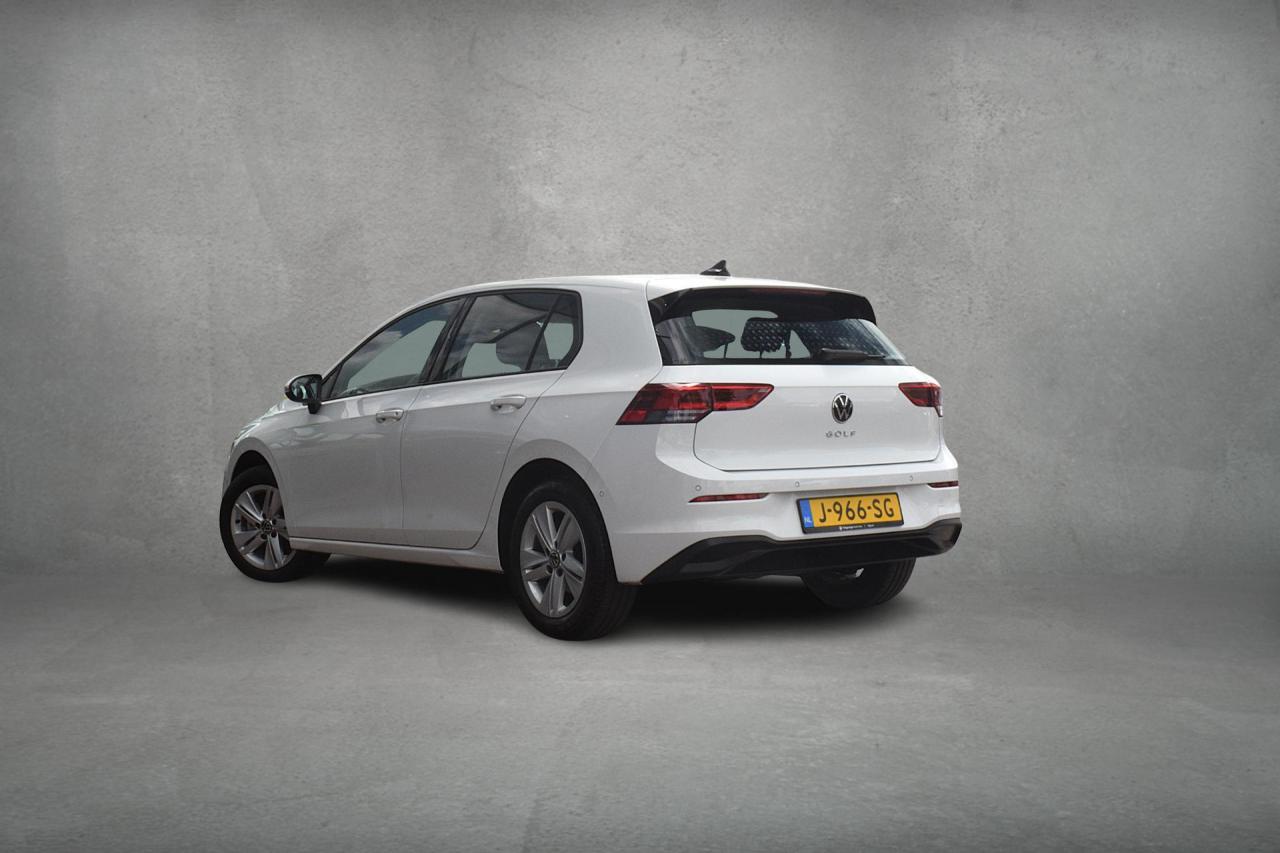 Volkswagen Golf 1.0 TSI Life Business | Volkswagen occasion
