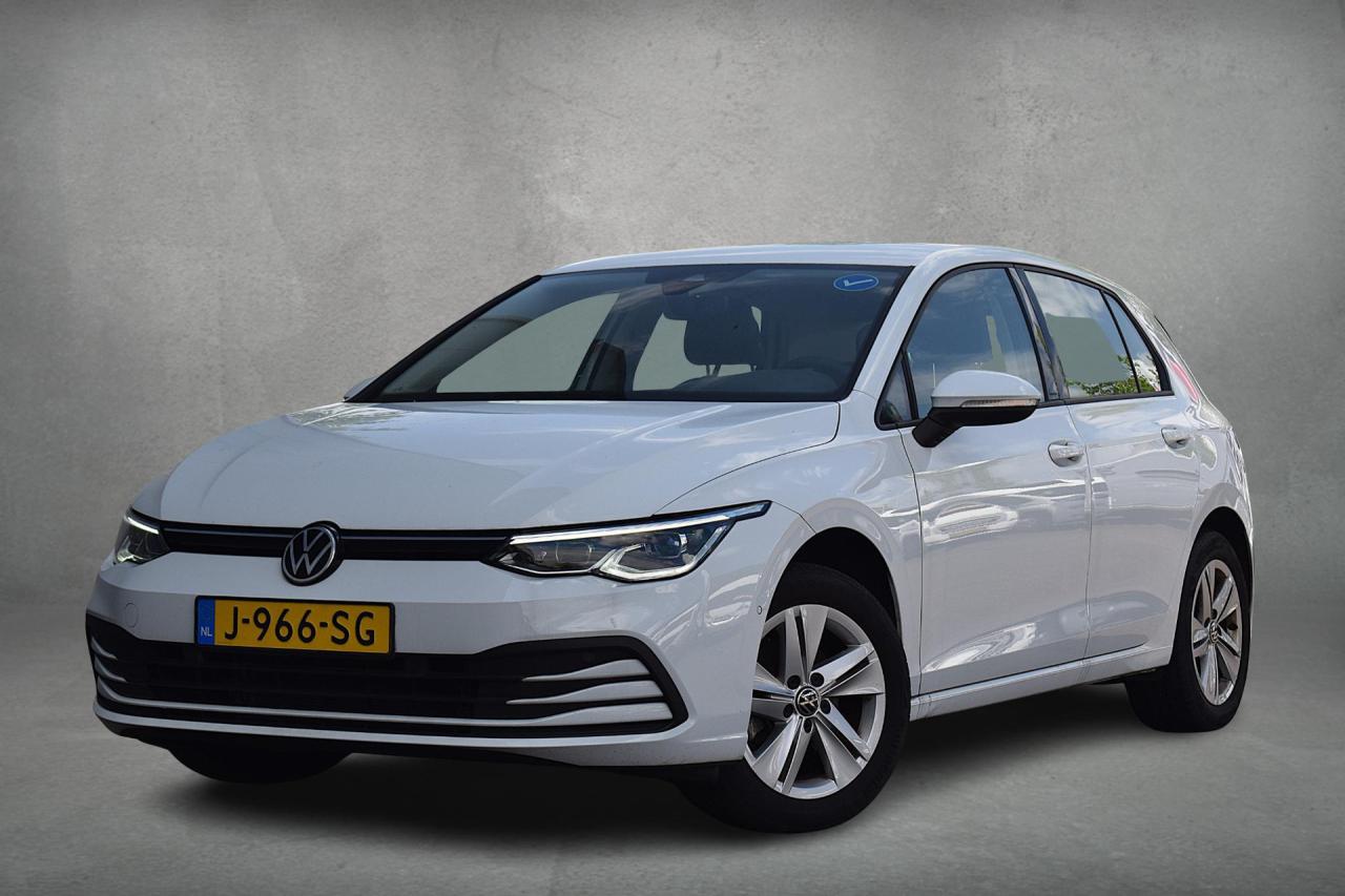 Volkswagen Golf 1.0 TSI Life Business | Volkswagen occasion