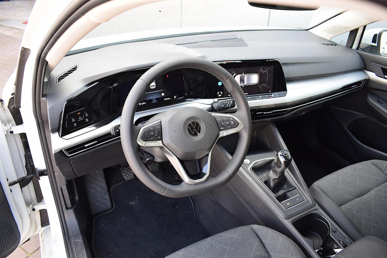 Volkswagen Golf 1.0 TSI Life Business | Volkswagen occasion