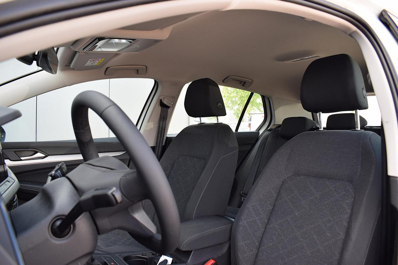 Volkswagen Golf 1.0 TSI Life Business | Volkswagen occasion