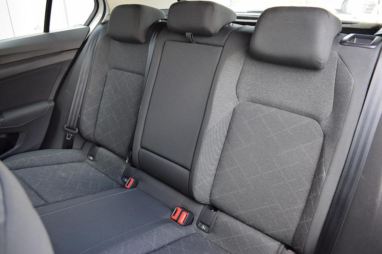 Volkswagen Golf 1.0 TSI Life Business | Volkswagen occasion