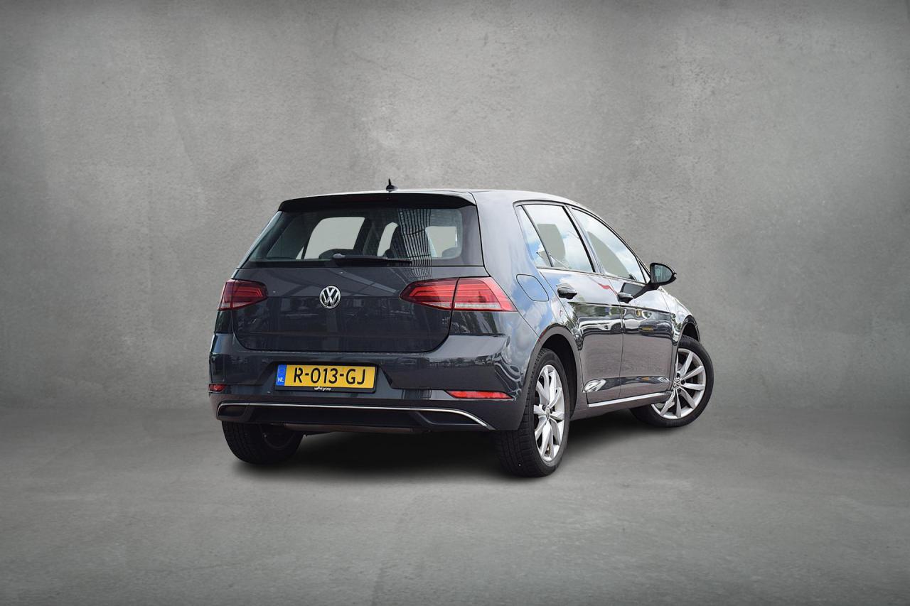 Volkswagen Golf 1.0 TSI Trendline | Volkswagen occasion