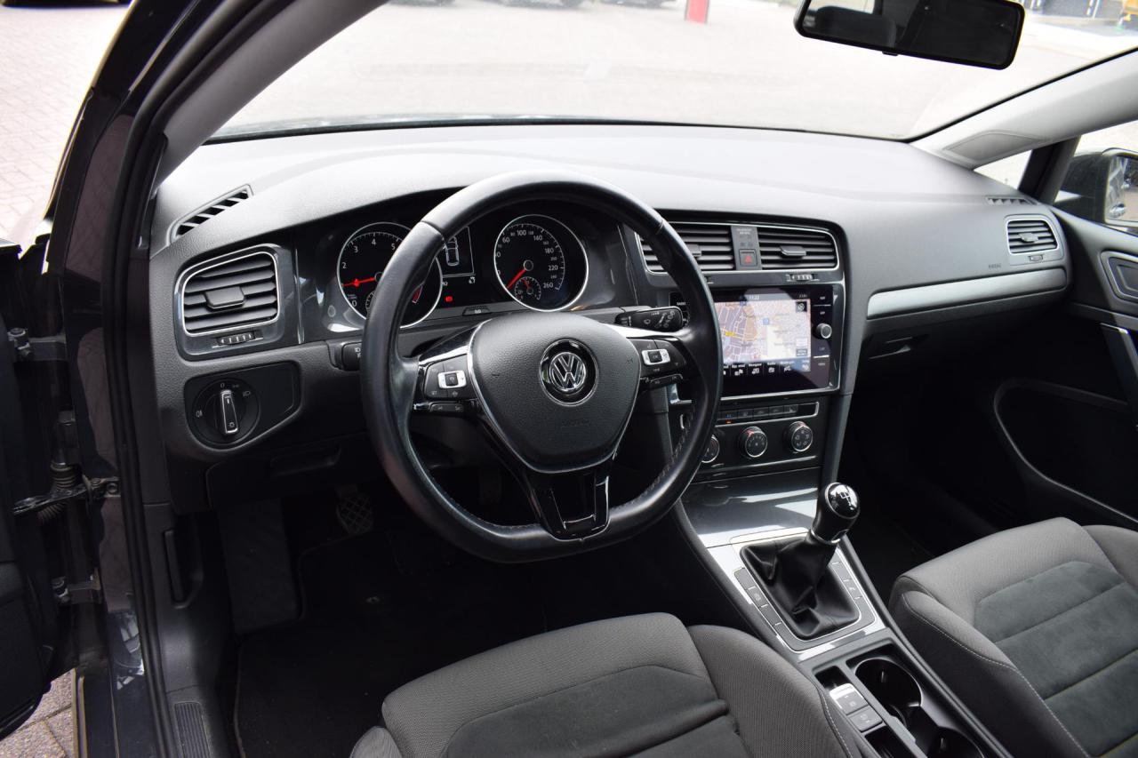 Volkswagen Golf 1.0 TSI Trendline | Volkswagen occasion