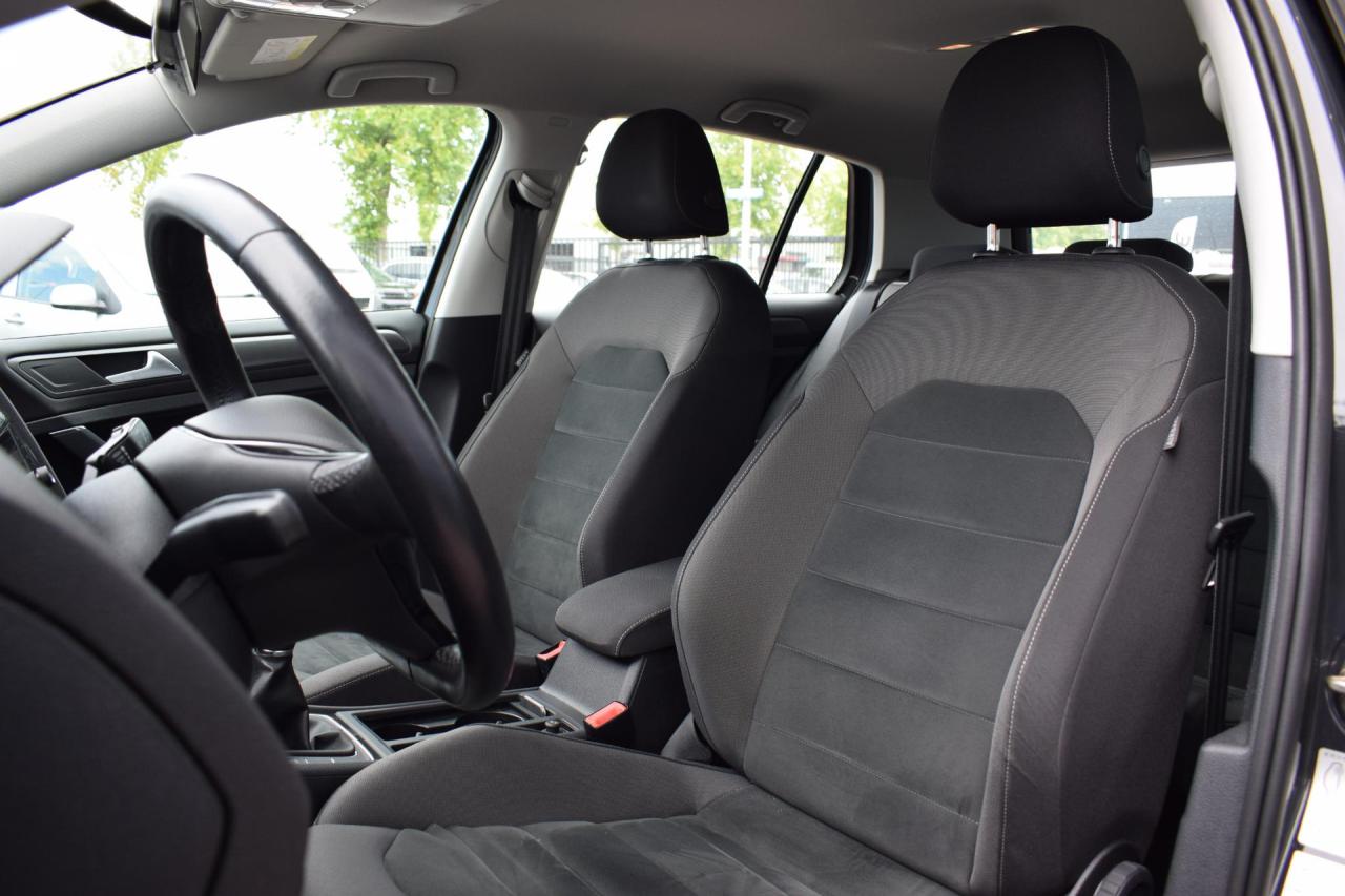 Volkswagen Golf 1.0 TSI Trendline | Volkswagen occasion