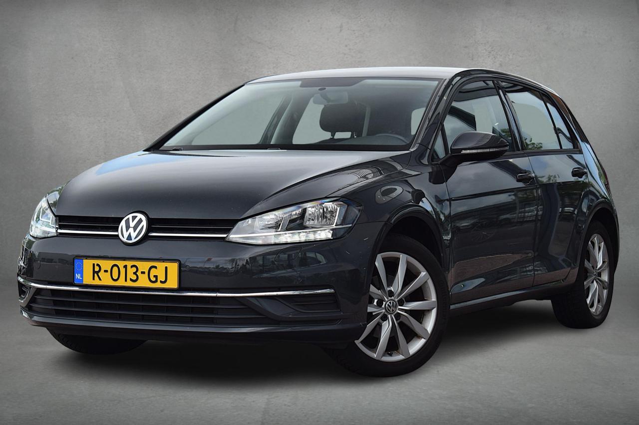 Volkswagen Golf 1.0 TSI Trendline | Volkswagen occasion