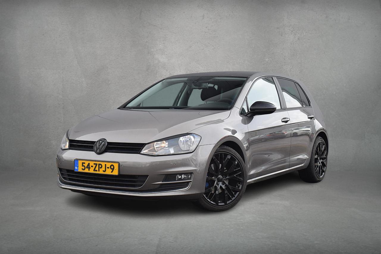 Volkswagen Golf 1.2 TSI Highline | Volkswagen occasion