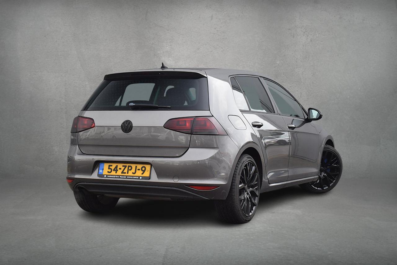 Volkswagen Golf 1.2 TSI Highline | Volkswagen occasion
