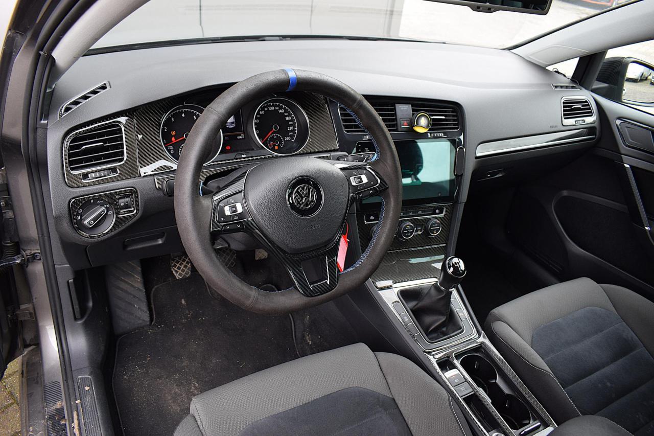 Volkswagen Golf 1.2 TSI Highline | Volkswagen occasion