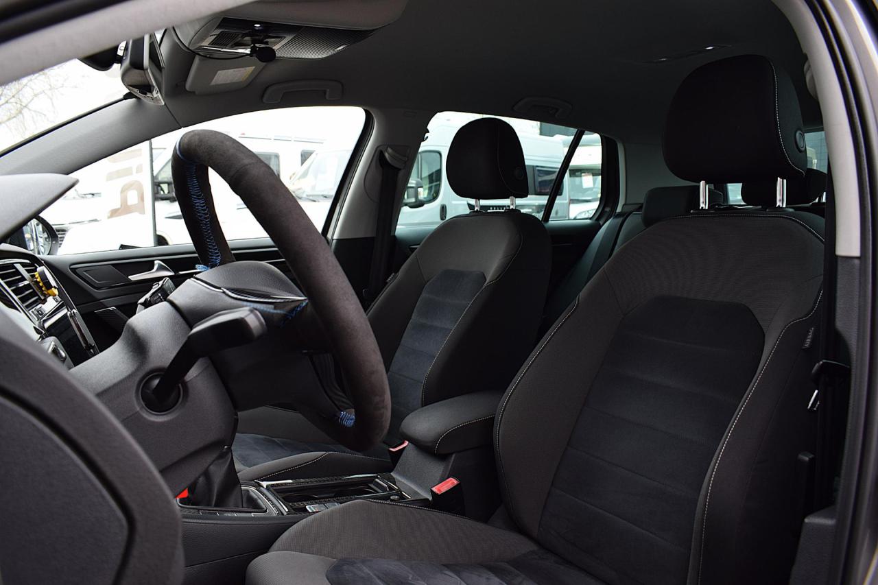 Volkswagen Golf 1.2 TSI Highline | Volkswagen occasion