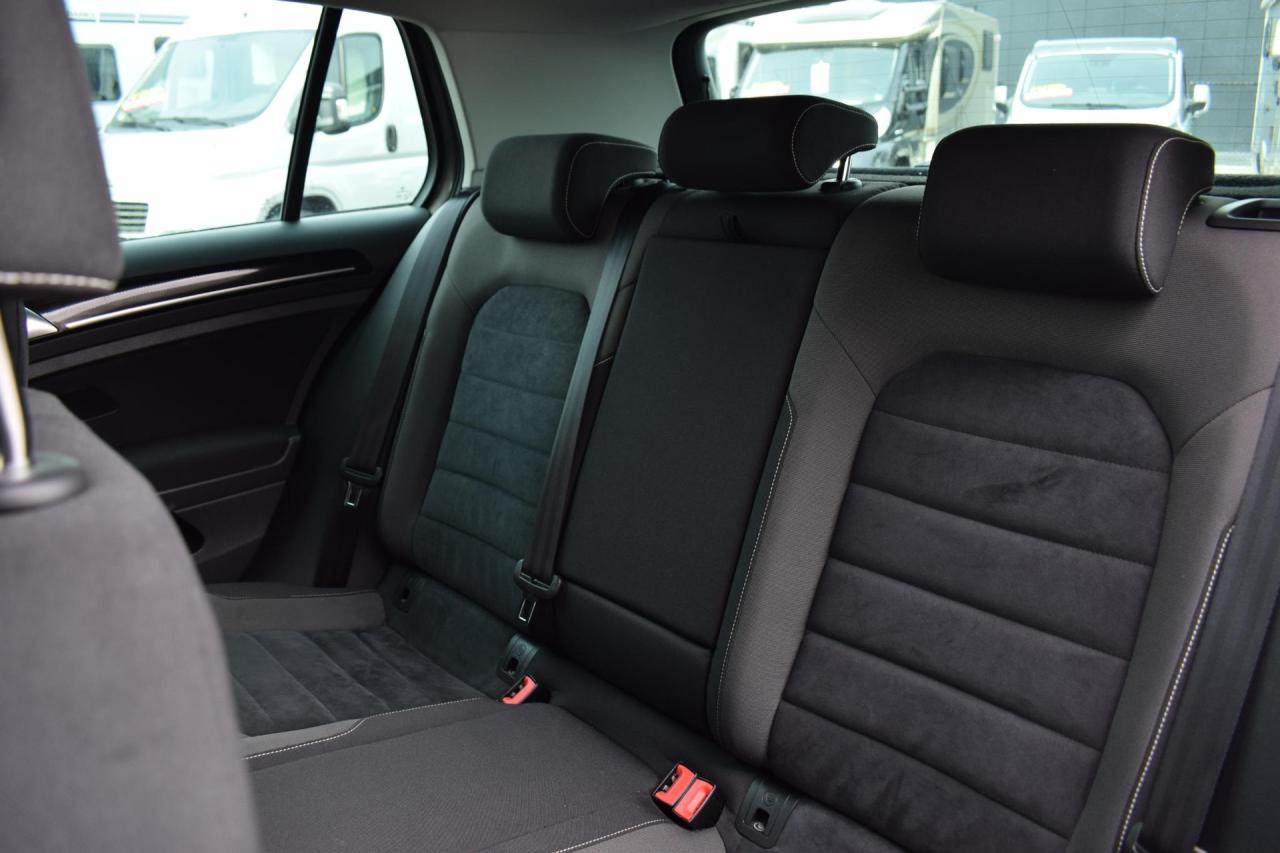 Volkswagen Golf 1.2 TSI Highline | Volkswagen occasion