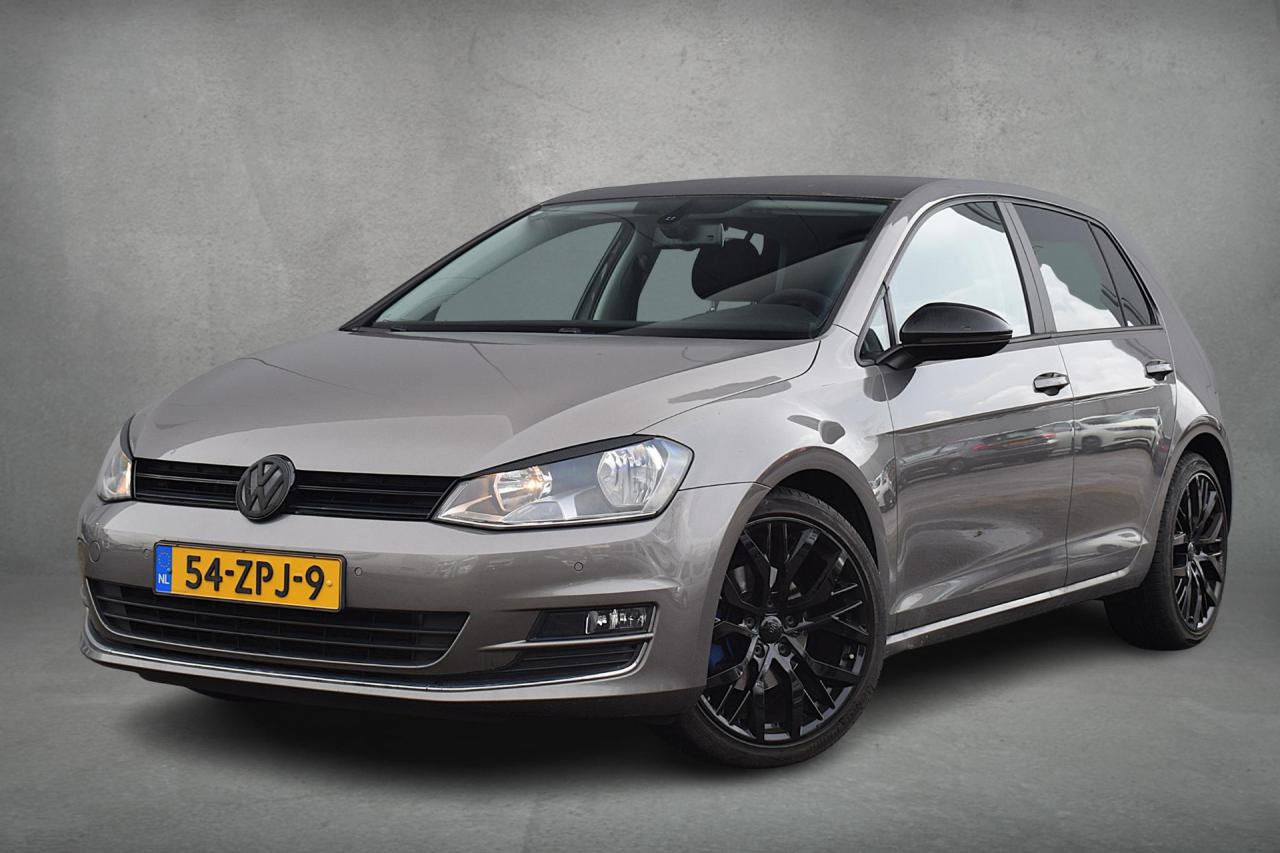 Volkswagen Golf 1.2 TSI Highline | Volkswagen occasion